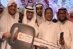 Indian Expatriate Wins Quran Contest in Mecca