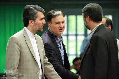 سیزدهمین نشست تخصصی استادان ممتاز قرآن
