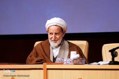 یازدهمین اجلاس سراسری جامعه مدرسین حوزه علمیه قم