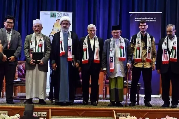 Ang Kabisera ng Malaysia ay Nagpunong-abala ng Pagtitipon na Pandaigdigan ng 'Pagbaha ng Al-Aqsa’
