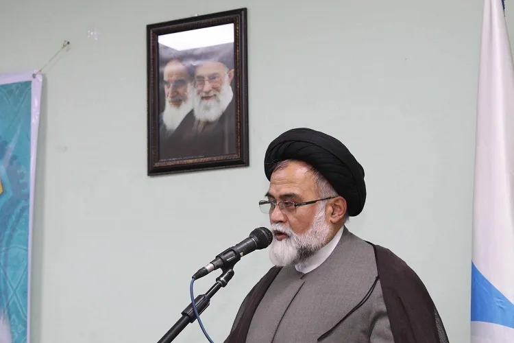 دانشگاهیان در مسیر ترویج جوانی جمعیت در جامعه پیشگام باشند