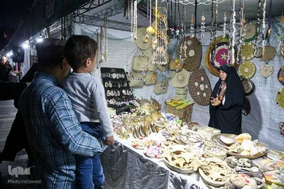 جشنواره وحدت اقوام ایرانی