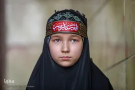 حسینیه ایران؛ عاشورای حسینی در حرم عبدالعظیم حسنی(ع)