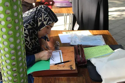 مراسم جشن بزرگ عید الله الاکبر غدیر در ملایر