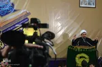 کرسی ملی تلاوت رضوی
