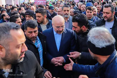یوم‌الله ۲۲ بهمن در تبریز / 1