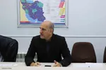 نشست تخصصی «جایگاه نهج‌البلاغه در منظومه فکری علامه محمدتقی جعفری» و «علامه طباطبایی و بنیادهای فلسفه اسلامی در چشم‌انداز جهانی» در ایکنای آذربایجان‌شرقی