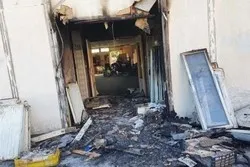 Le CFCM a condamné l'incendie criminel dans une mosquée de Bron