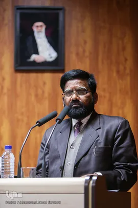 سمینار٬ وحدت پیش شرط تمدن نوین اسلامی