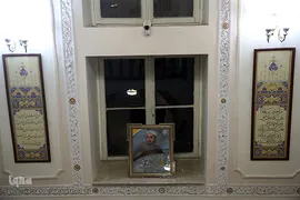نشست تخصصی «دولت عشق، بررسی آراء و اندیشه‌های لسان‌الغیب حافظ شیرازی» در انجمن آثار و مفاخر فرهنگی ایران