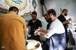 یا علی گفتیم و عشق آغاز شد