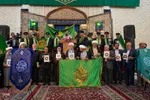 رونمایی از سند راهبردی «شیراز، سومین حرم اهل بیت(ع)»