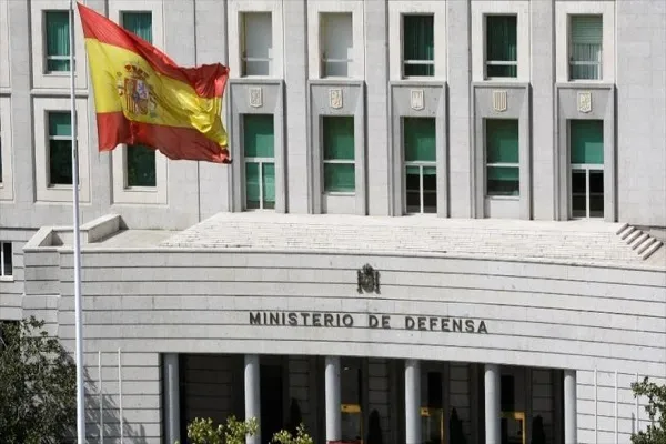 España cancela un contrato de €207 millones en armas con Israel