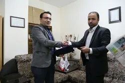 انعقاد تفاهم‌نامه جهاددانشگاهی استان کردستان با فروشگاه اینترنتی کوردکالا