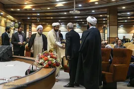ششمین همایش بزرگ «مجمع دبیران شوراهای امر به‌ معروف و نهی از منکر»