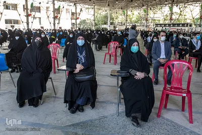 همایش «استمرار ارزش‌های حکمرانی مردمی دوران دفاع مقدس در گام دوم انقلاب اسلامی»