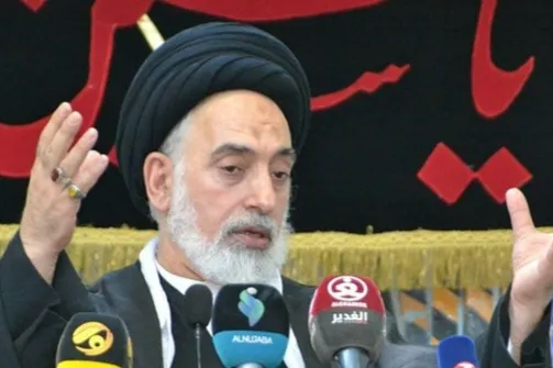 امام جمعه نجف اشرف: سرانجام نیروهای شیطان شکست خوردند
