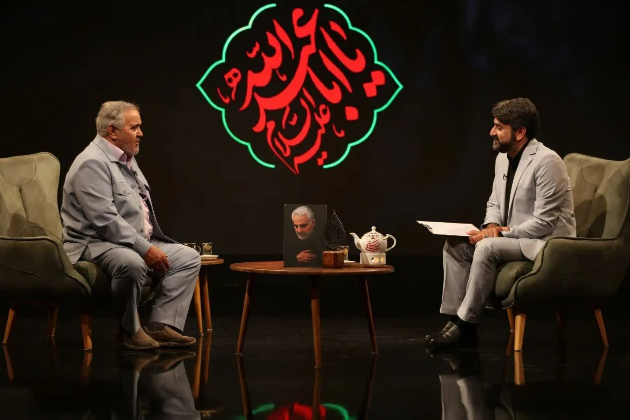 هیئت و امام حسین(ع) سپر مقاوم در برابر دشمنان هستند