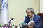 مجید معارف، عضو هیئت علمی دانشگاه تهران