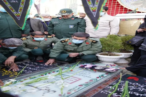 خلیج فارس در رصد کامل نیروی دریایی قرار دارد