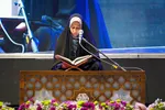 حال و هوای اولین روز از سی‌ونهمین جشنواره ملی قرآن و عترت دانشجویان کشور