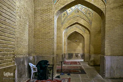 مسجد وکیل شیراز