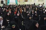 اجتماع بزرگ خادمیاران رضوی استان سمنان