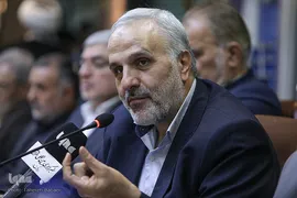 ولی یاراحمدی