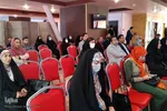 نخستین همایش عفاف و حجاب ویژه فعالان صنعت گردشگری استان فارس‎‎