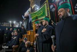 شهادت منارالعلم امام جواد