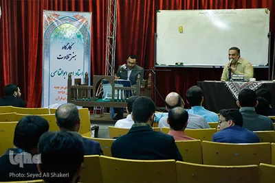 احمد ابوالقاسمی