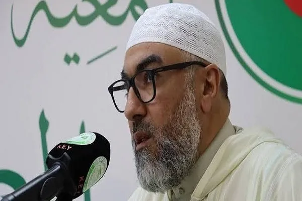 Ulama al-Quran Aljazair yang terkenal meninggal dunia