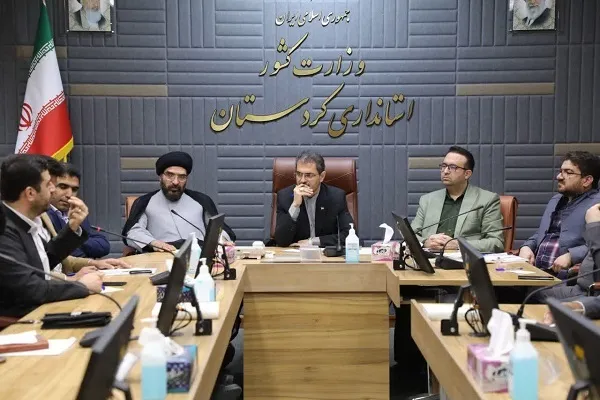مطالبه‌گری از الزامات توسعه و پیشرفت است