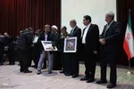 نشست جبهه علمی و فرهنگی اساتید بسیجی در دانشگاه تبریز