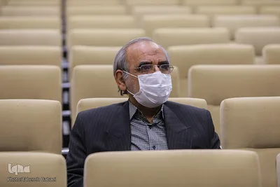 مراسم یادبود پدران و مادران آسمانی