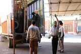 اردوی جهادی دانشجویان یزدی در جنگ رمضان + عکس