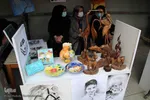جشنواره غذاهای سنتی و محلی در شهرستان اهر