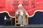 ملایر سوگوار خاندان آل الله‎