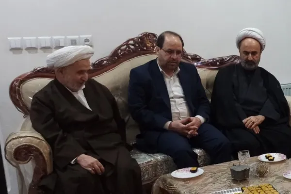 ثبات مدیریتی لازمه برداشتن گام‌های بلند و ماندگار در آموزش عالی است