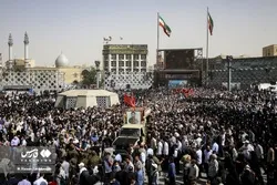 Spika wa Bunge la Iran: Mauaji ya Shahidi Khodaei yameweka wazi zaidi woga na ushenzi wa utawala wa Kizayuni