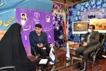 توضیحات مدیرعامل شرکت نمایشگاه‌های بین‌المللی اصفهان درباره حادثه نمایشگاه قرآن