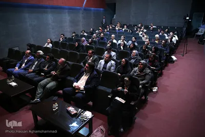 نشست تخصصی «گردشگری، محور تعامل سازنده با جهان» در موزه دفاع مقدس