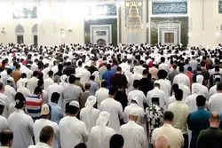 Arab Saudi telah Menyiapkan 600 Masjid Lagi untuk Salat Jumat
