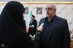 رفع مشکلات سامانه سماح برای ثبت‌نام زائران اربعین
