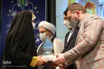 آیین اختتامیه مسابقات قرآنی مدهامتان
