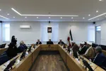 سلسله جلسات و نشست های تخصصی مجمع عالی حکمت اسلامی آذربایجان شرقی