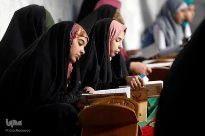 ماه مبارک رمضان در جهان