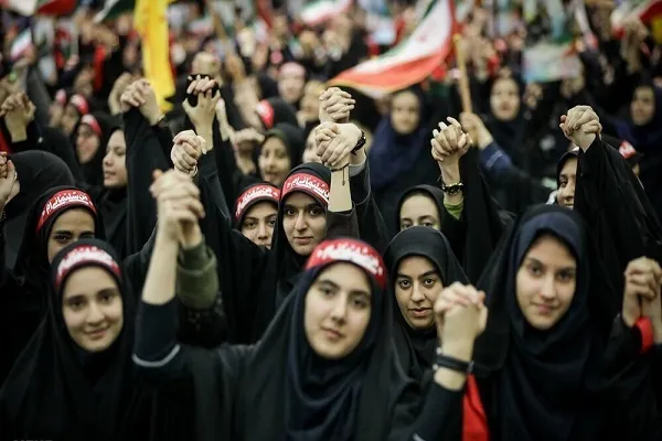 سهم ما برای آینده بهتر دختران