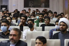 چهلمین دوره مسابقات قرآن، عترت و نماز دانش‌آموزان سراسر کشور