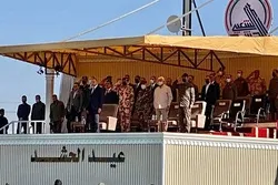 Waziri Mkuu wa Iraq apongeza Harakati ya al Hashd al Shaabi kwa kuangamiza magaidi